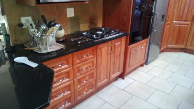 kitchen cabinets