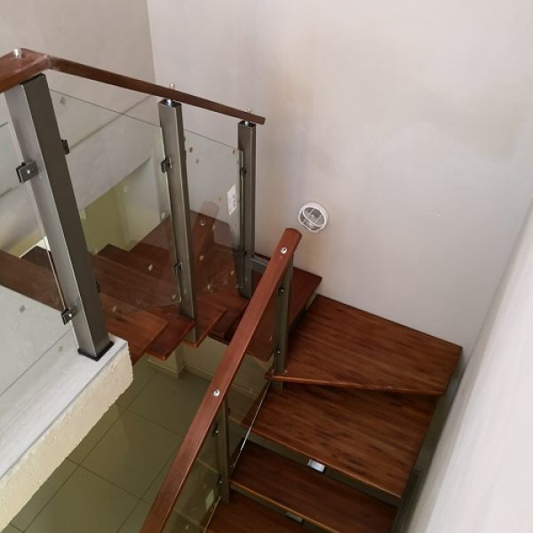 Staircase manufacturer
