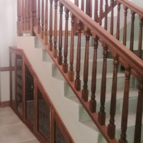 Staircase manufacturer