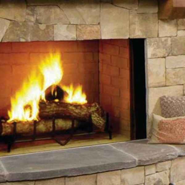 fireplaces header